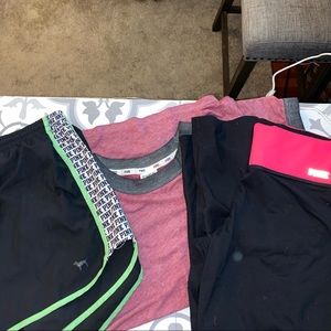 3 Piece Victoria’s Secret PINK Bundle